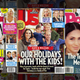 Image for article titled This Week in Tabloids: Kate's a Red Herring!! Meghan's Real Royal Nemesis Is Charlotte!!!!